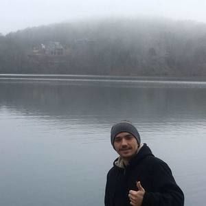 Meet your Posher, Antônio